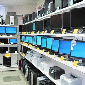 Компьютерные магазины Воркуты