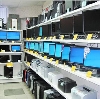 Компьютерные магазины в Воркуте