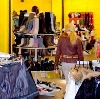 Магазины одежды и обуви в Воркуте