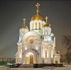 Религиозные учреждения в Воркуте